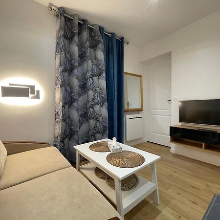 Montmartre Cosy Apartment Paris Exterior photo