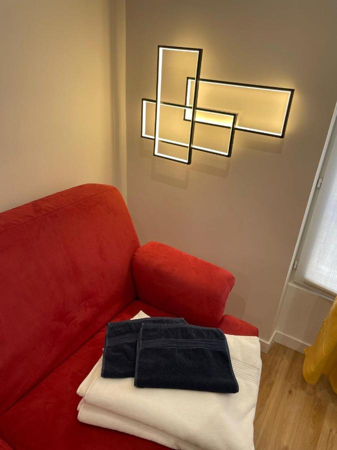 Montmartre Cosy Apartment Paris Exterior photo
